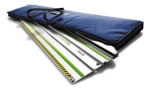 FESTOOL Kappschiene bis 250mm