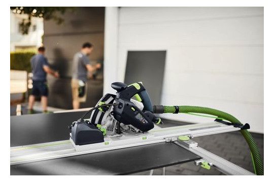 FESTOOL Tauchsäge 60mm, (ohne FS)