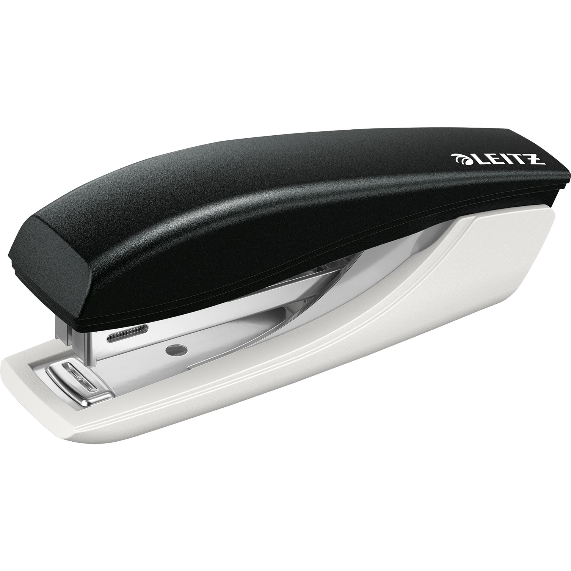 Heftgerät NeXXt max. 10Blatt Metall/Kunststoff sw