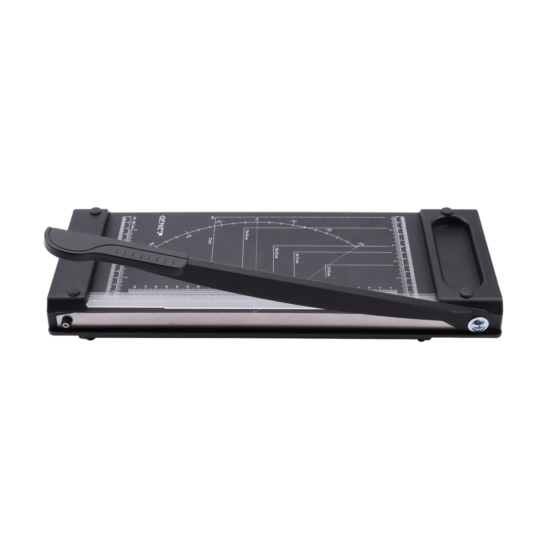 Hebel-/Rollenschneider GT 06 Combo