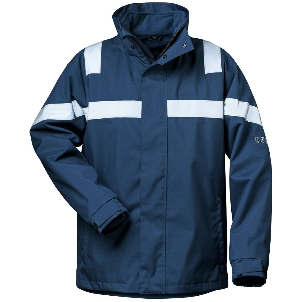 "AUGUSTIN" MULTINORM 3IN1 PARKA