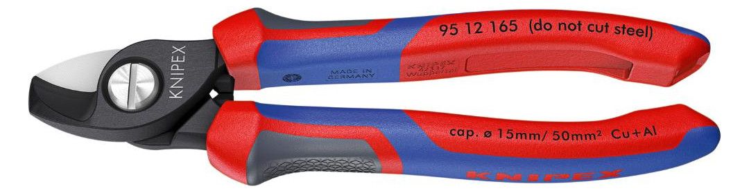 KNIPEX Kabelschere