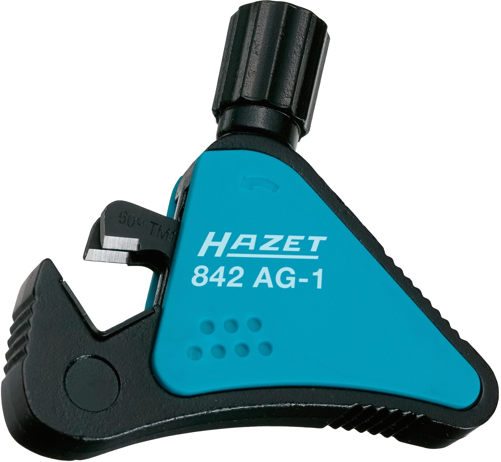 Gewinde-Nachschneider 4-13mm Hazet
