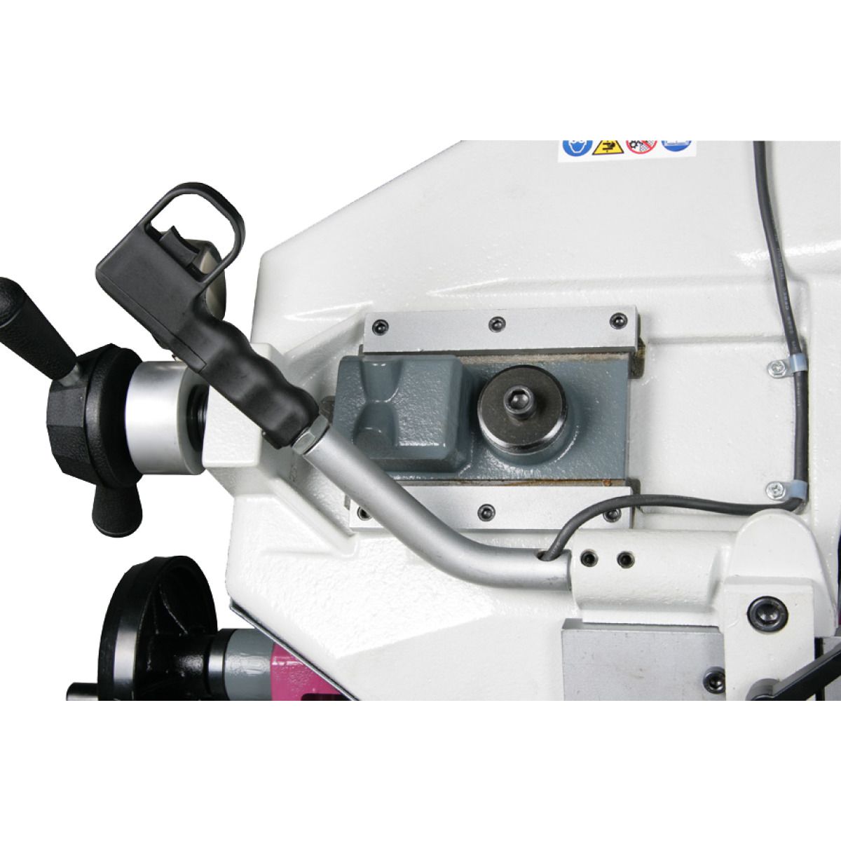 Metallbandsäge Optimum OPTIsaw S 300DG