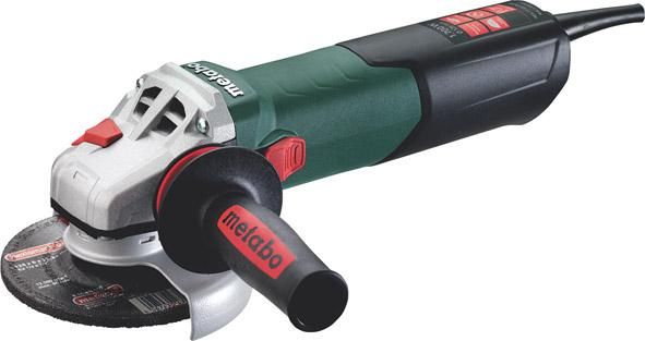 Winkelschleifer WEA 17-125 Quick Metabo