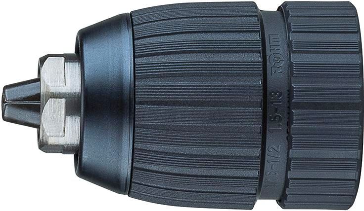 Bohrfutter Extra-RV 1,5-13 mm 1/2""-20 RÖHM
