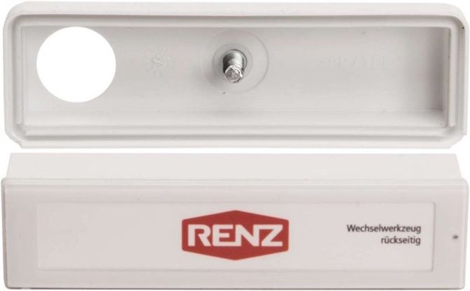 RENZ Kunststoff-RSA2 Namensschild