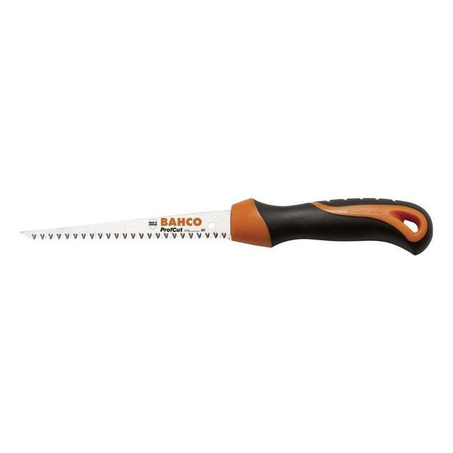 BAHCO Gipskarton-Stichsäge, 160mm