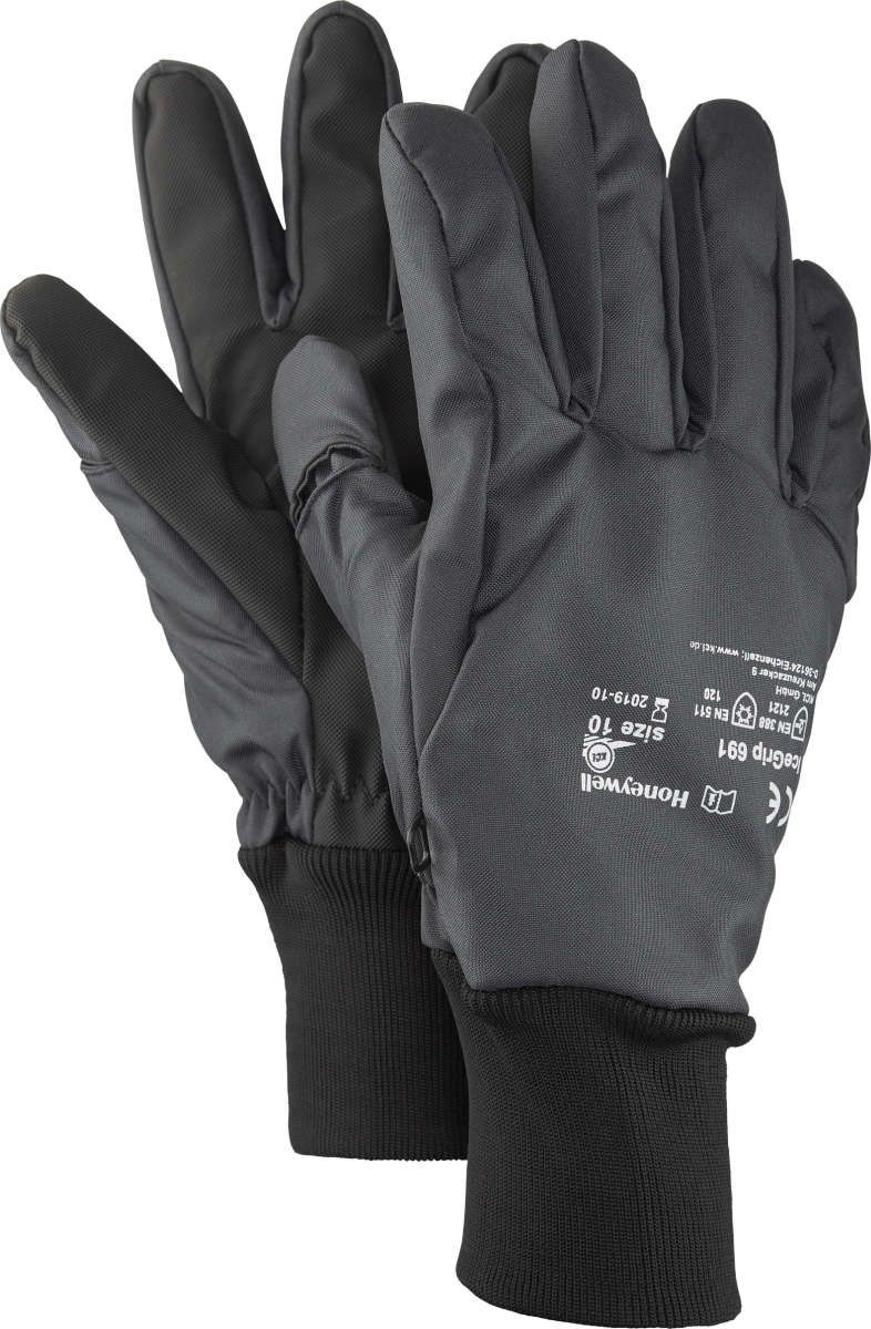 Handschuh Icegrip 691, Gr. 10 Honeywell