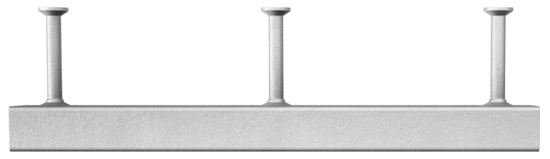 Fischer Einlegeschiene FES H 40 22 1800 hdg
