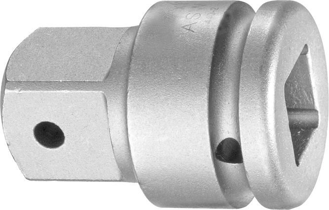 ASW Kraft-Vergrößerungsstück 3/4" auf 1."
