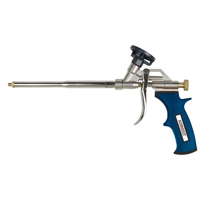 FORMAT Schaum-Dosierpistole QuickStop Medium