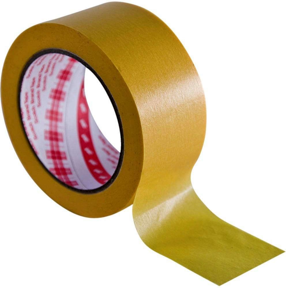 3M Kreppklebeband 244