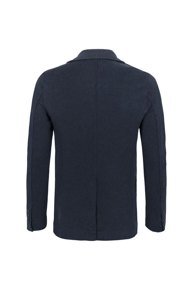 HAKRO Sweatblazer Premium 660
