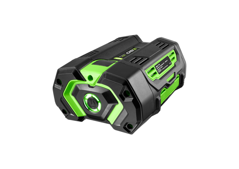 EGO Akku BA2800T 5.0 Ah