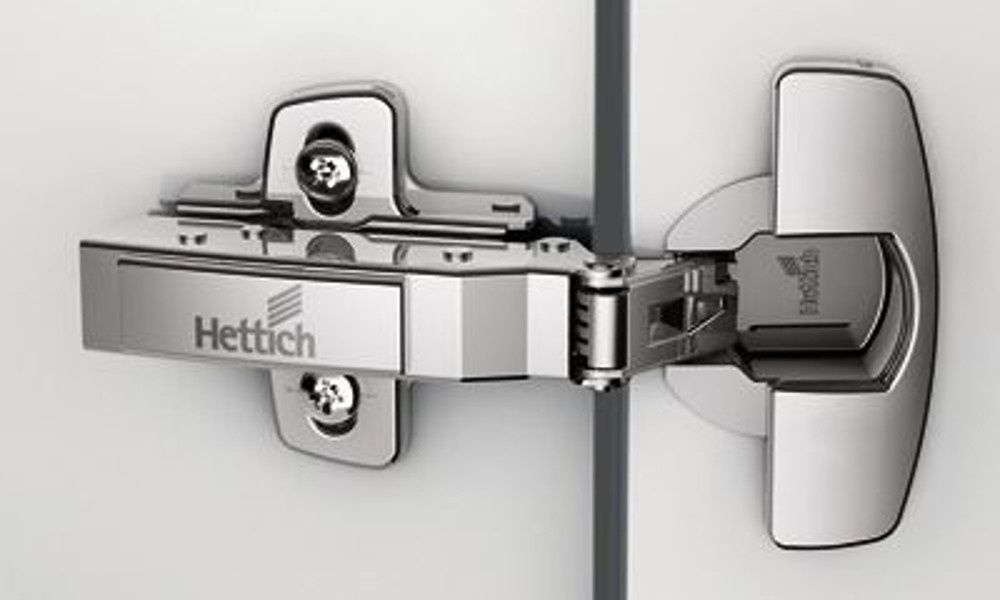 HETTICH Topfscharnier Sensys 8645i