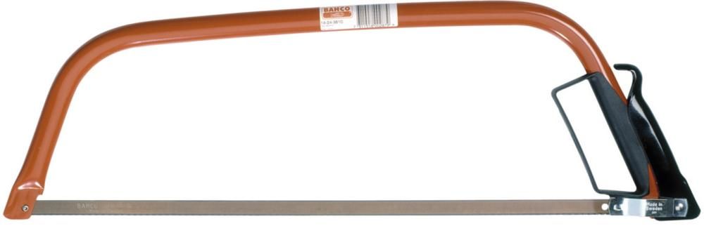 BAHCO Bügelsäge 610mm