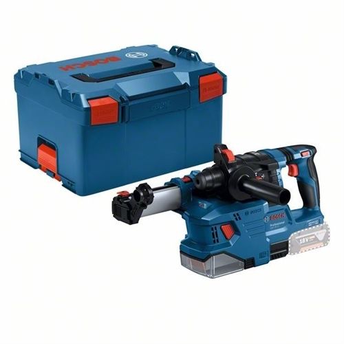BOSCH Akku-Bohrhammer, SOLO