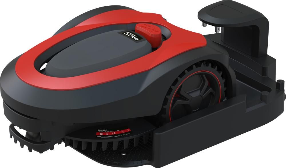 Rasenroboter GRR 180.1