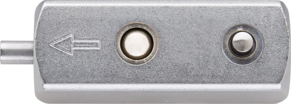 Verbindungsvierkant 3/4" 52mm FORTIS