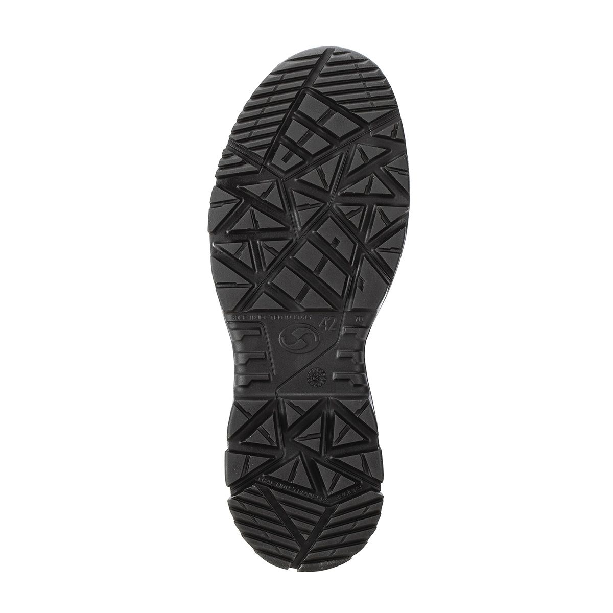 Sixton Sicherheitsstiefel BRENNERO BOA S3S