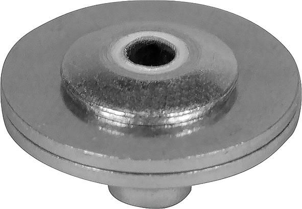 Blindniet CUP Alu/VA Flachrundkopf 4,0x11 mm Goebel