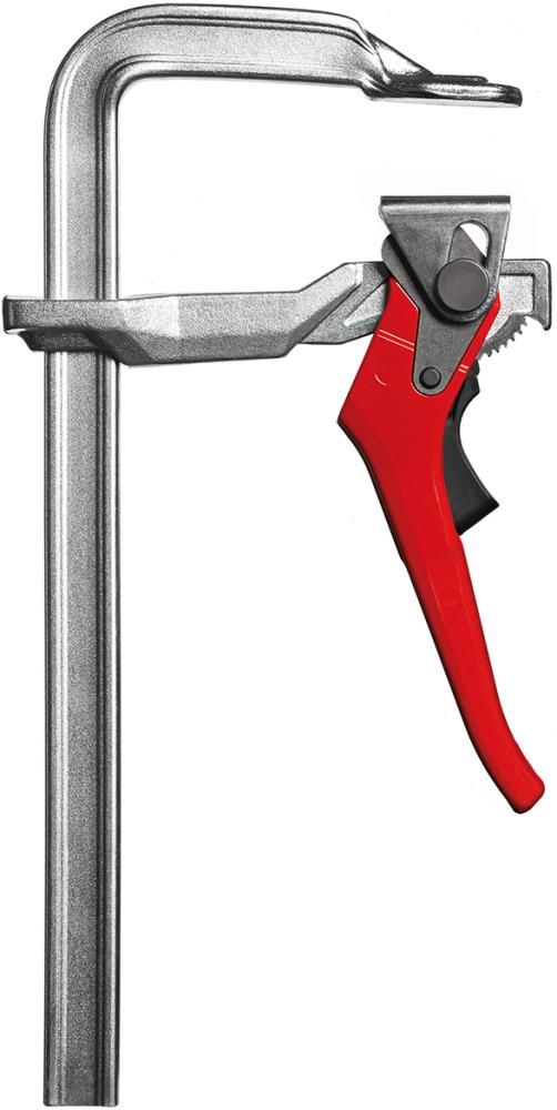 Hebelzwinge Ganzstahl 300x140mm BESSEY