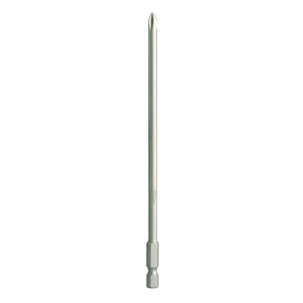PLUS 1/4"-Kreuzbits, DIN3126