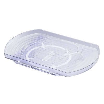 COMFORT SPIN TRANSPARENT HE62200