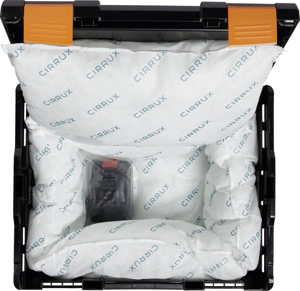 Battery SafeBOXX ADR L-BOXX 238 ADR