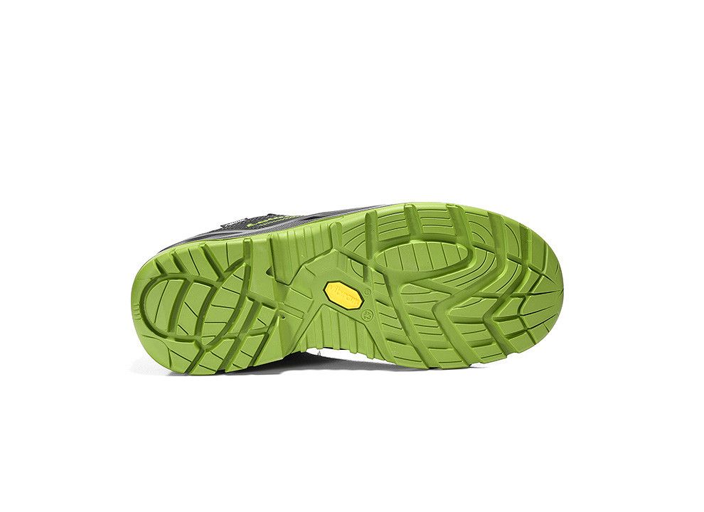 Lowa Sicherheitshalbschuh RENEGADE Work GTX Low S3S