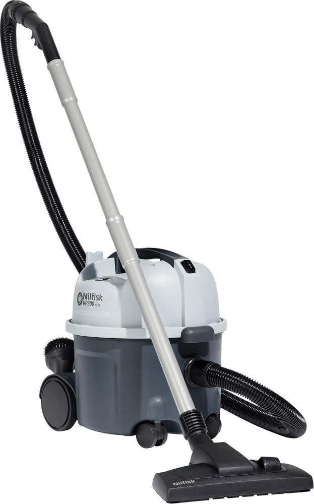 Trockensauger VP300 ECO HEPA Nilfisk
