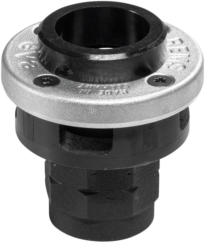 Schneidkopf eva S R 1 1/4" REMS