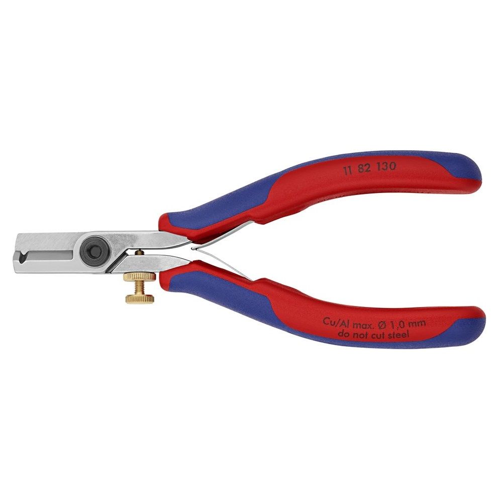 KNIPEX Elektronik-Abisolierschere