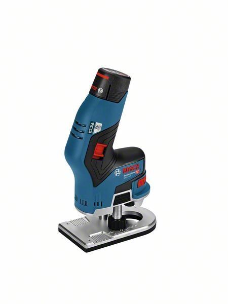 Bosch Akku-Kantenfräse GKF 12V-8