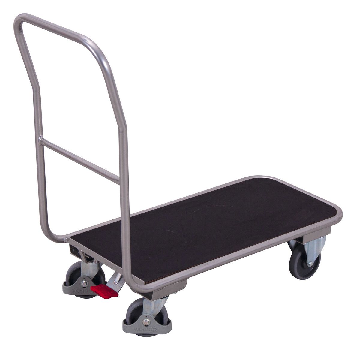 VarioFit Aluminium-Magazinwagen