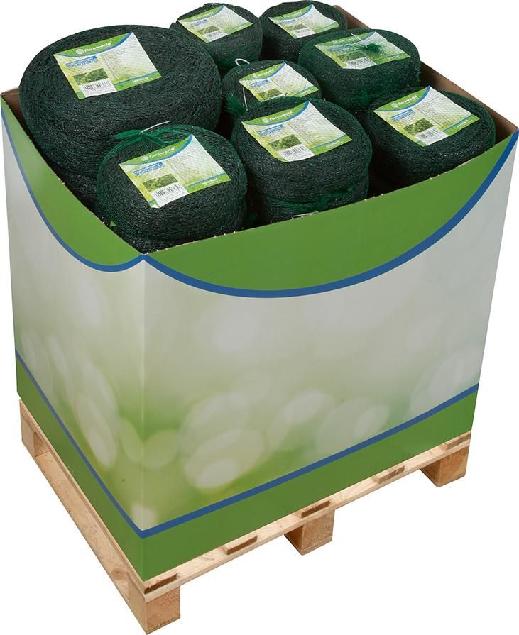 Vogelschutznetze FWComfort 3 GrößenDisplay ungsartikel