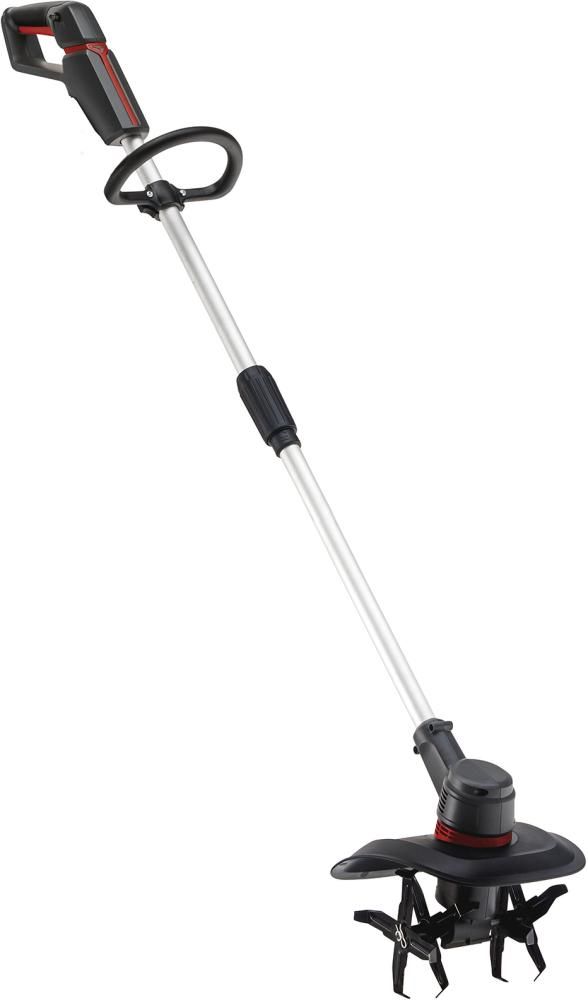 Akku-Motorhacke TLD 1820 o.Akku / o.Ladegerät