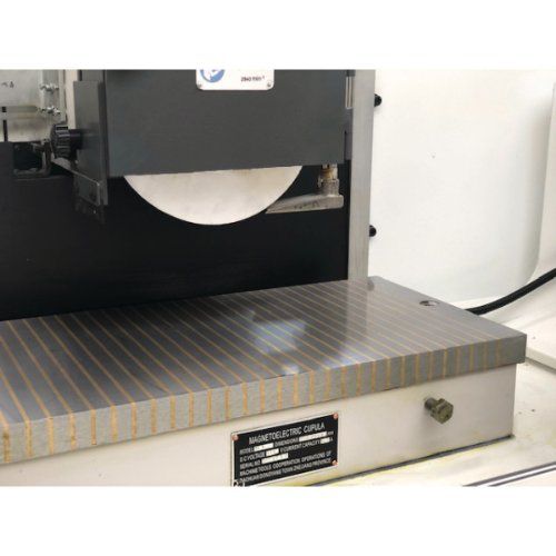 Flächenschleifmaschine Optimum OPTIgrind GT 30