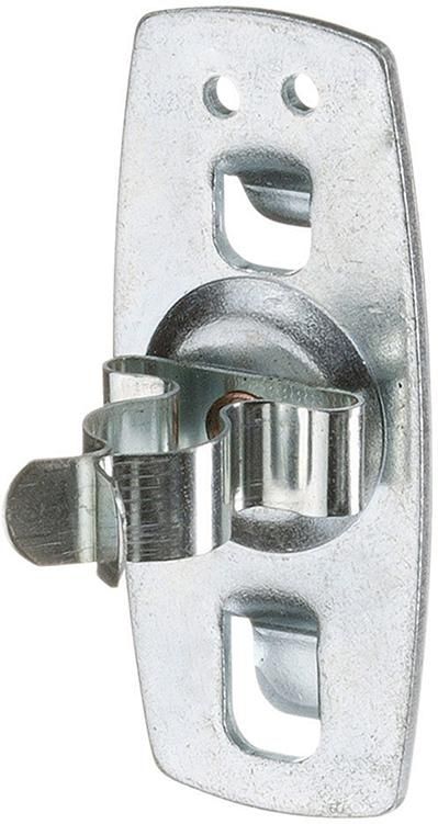 Werkzeugklemme Klemmdurchmesser 23-29mm Gedore