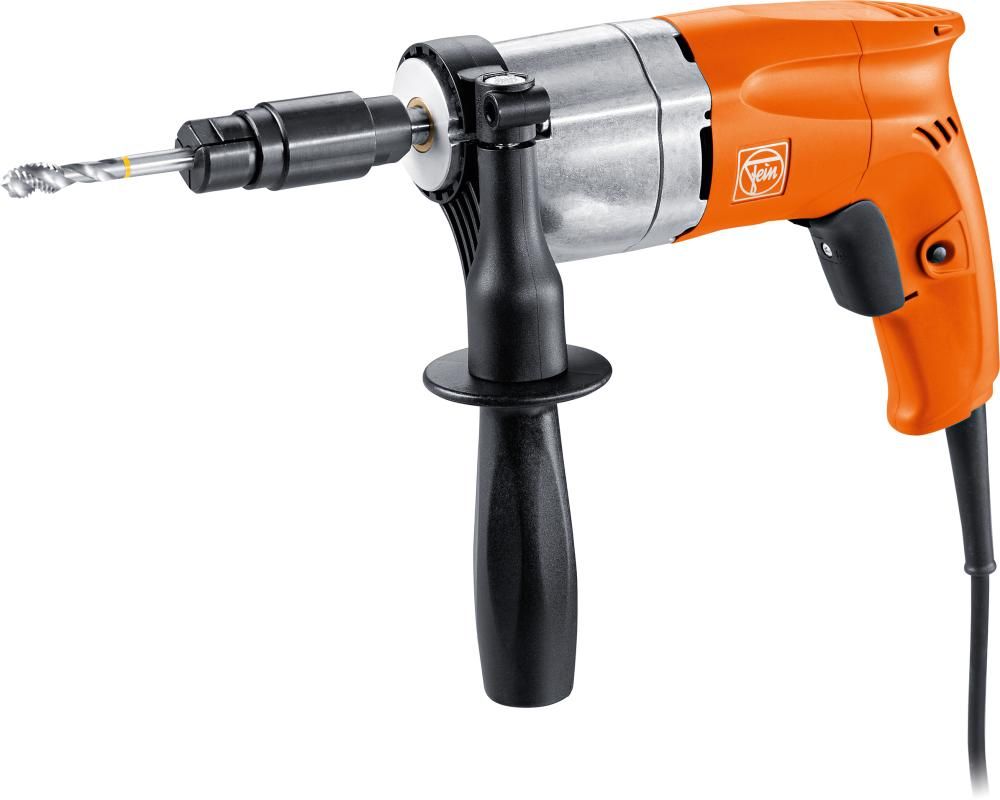 FEIN Gewindebohrer bis M 10 GWP 10