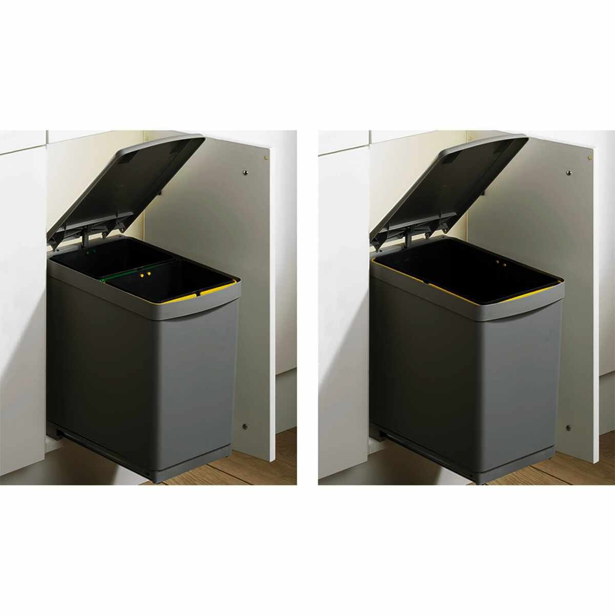 Bin.it Easy, 16 l