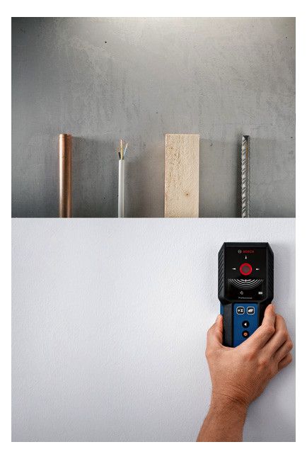 BOSCH Ortungsgerät