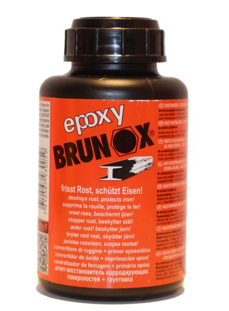 Brunox Epoxy