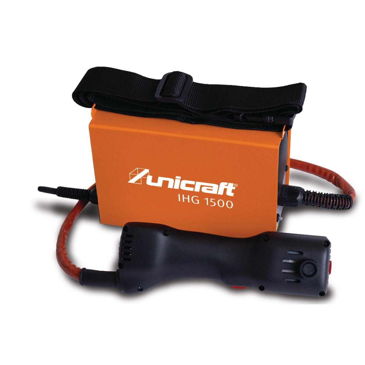 Induktionsheizgerät Unicraft IHG 1500