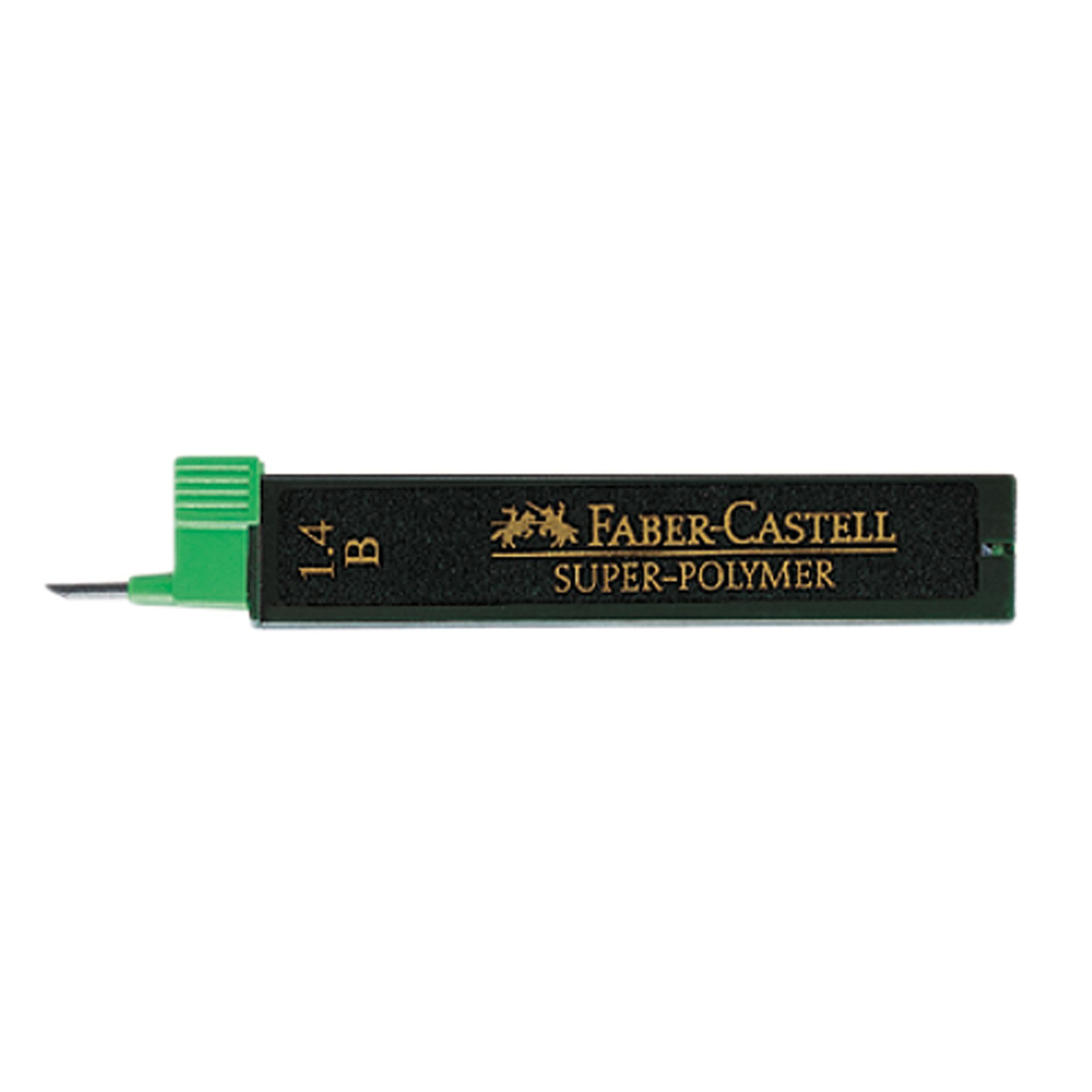 Feinmine SUPER POLYMER B 6 St./Pack.