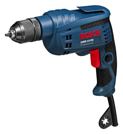 BOSCH Bohrmaschine im Karton