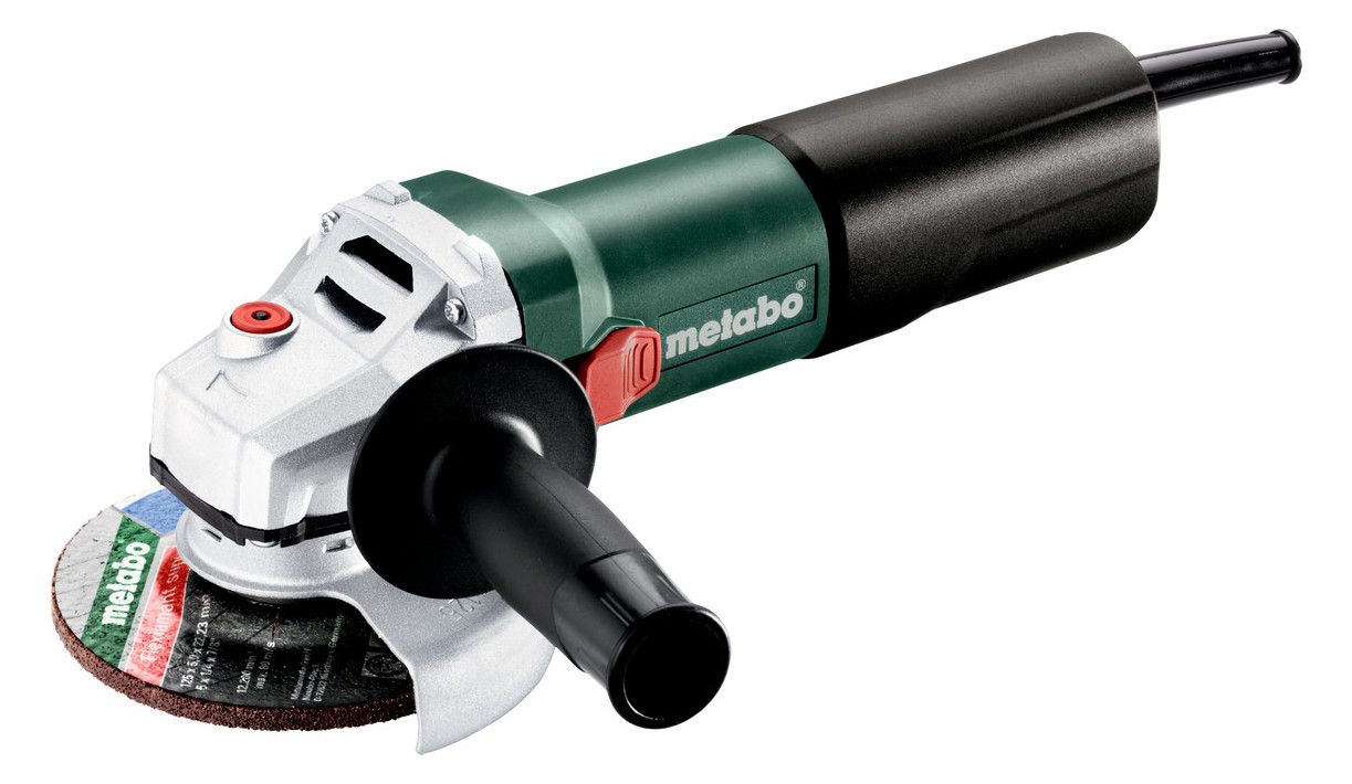 METABO Winkelschleifer, Ø: 125mm