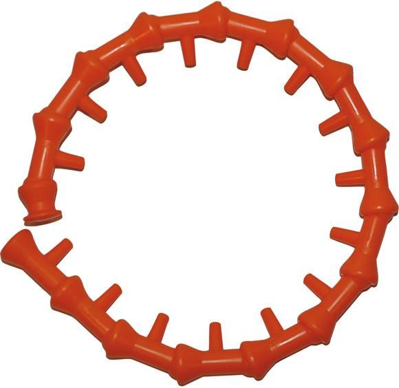 Ringsystem 1/4" 16-teiligLOC-LINE