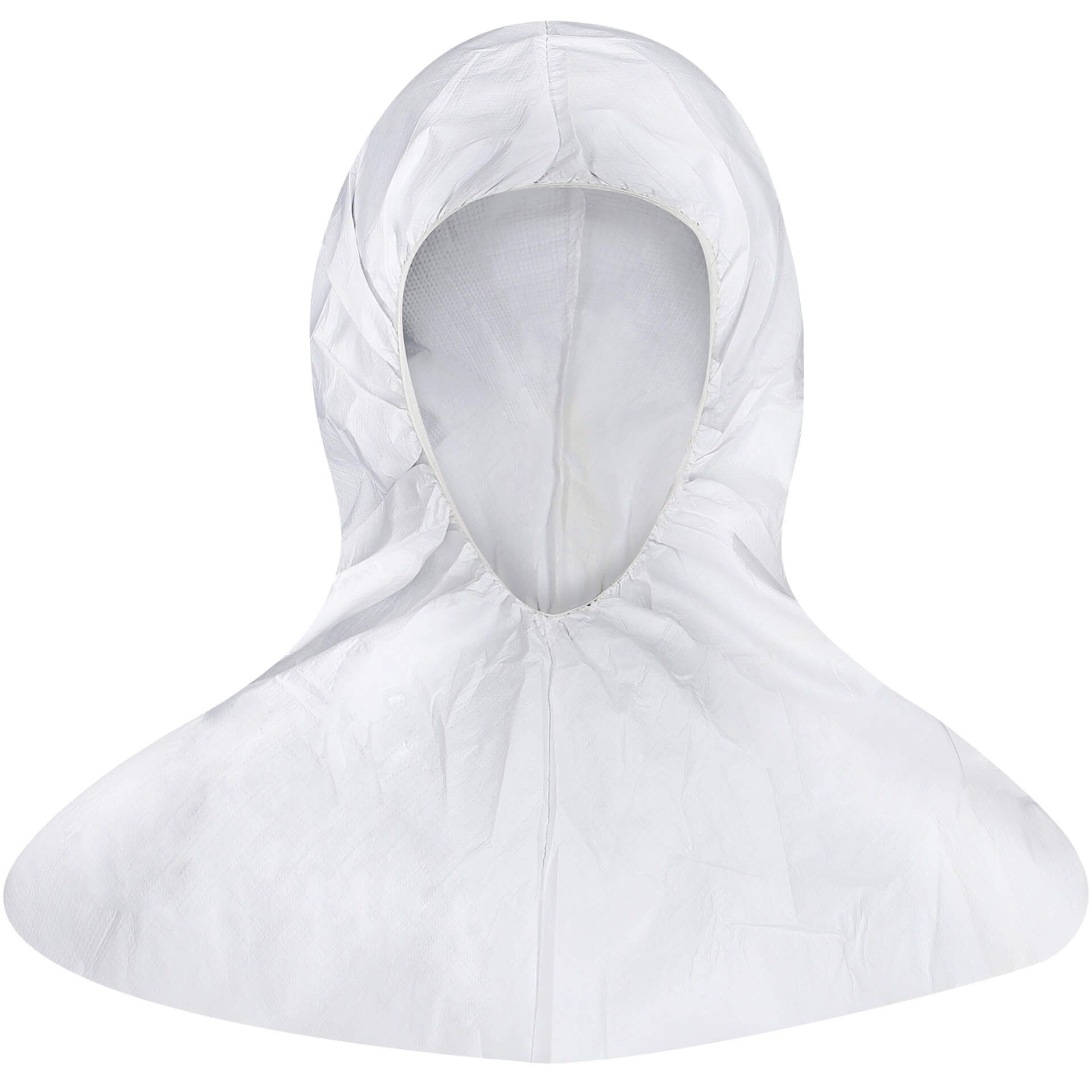 CoverStar® Kopfhaube CKA, weiß